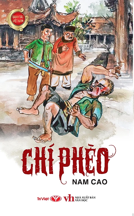 Chí Phèo