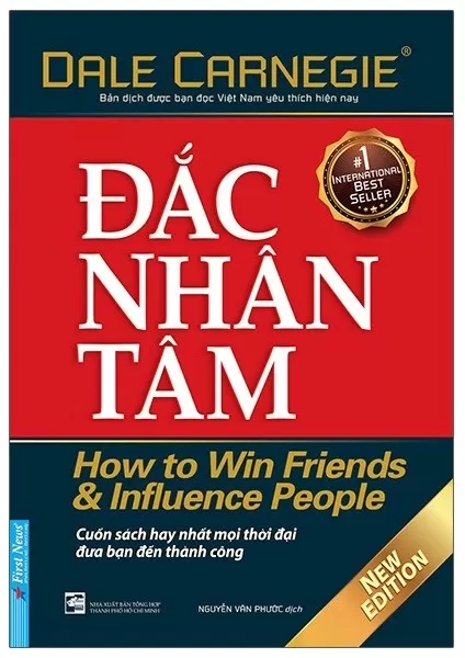 Đắc Nhân Tâm (bản cũ)
